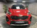 Kia Sportage Sportage 1.6 CRDI MHEV - 136 - BV DCT - IV GT Line Rouge - thumbnail 8
