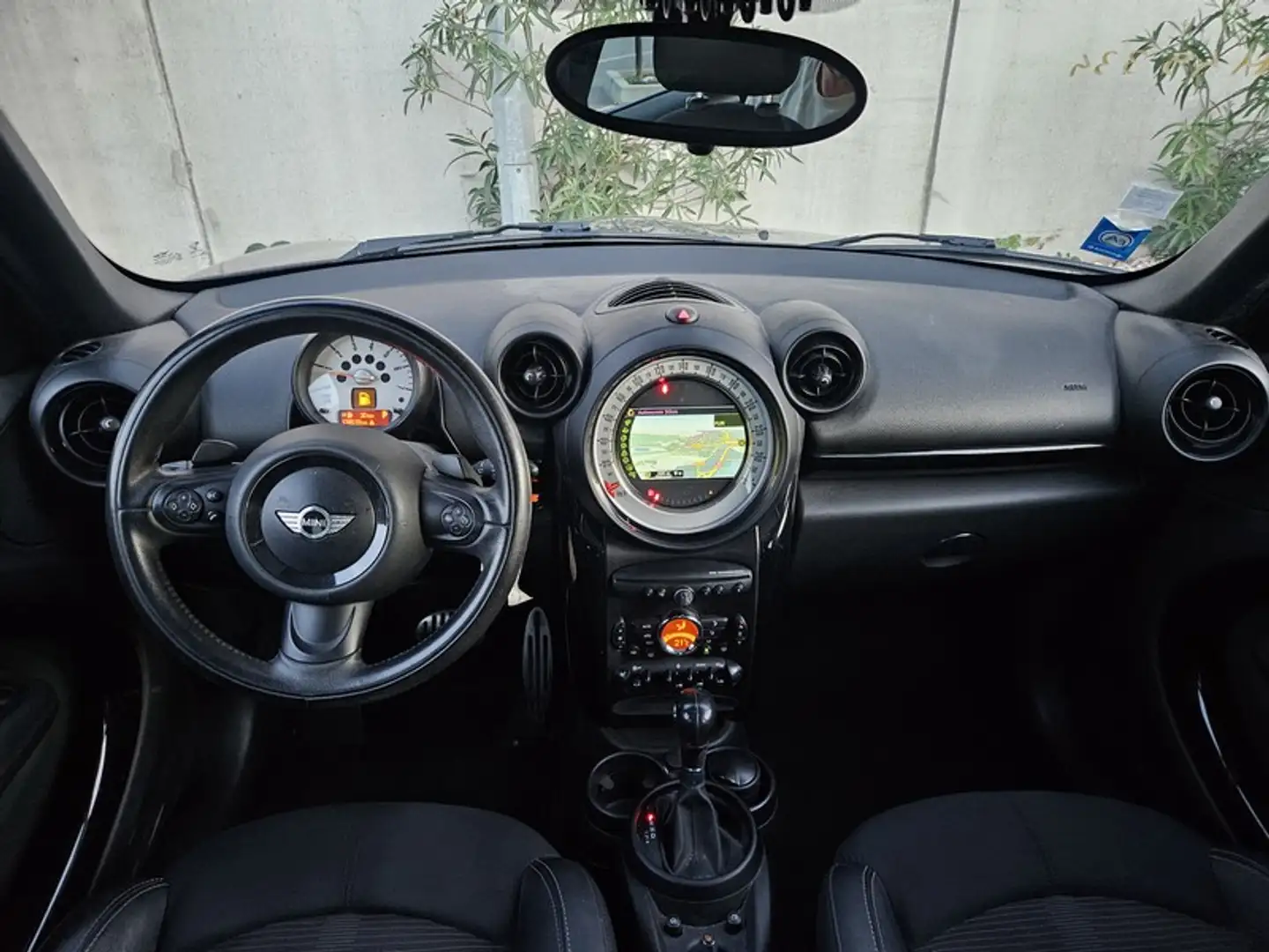 MINI Cooper SD 143 ch Cooper Pack Red Hot Chili A GAR 1 AN y - 2