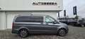 Mercedes-Benz Vito 114 CDI Tourer L2 Aut. 7PL /CAMERA / 14900KM Gris - thumbnail 3