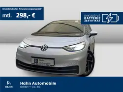 Volkswagen ID.3 Pro Performance Wärmepu DCC AR HuD Cam LED