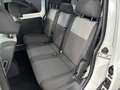 Volkswagen Caddy 2.0 TDI Kombi*Klima*SHZ*AHK*Navi*Tempomat* Weiß - thumbnail 15