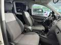 Volkswagen Caddy 2.0 TDI Kombi*Klima*SHZ*AHK*Navi*Tempomat* Weiß - thumbnail 8