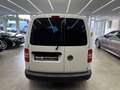 Volkswagen Caddy 2.0 TDI Kombi*Klima*SHZ*AHK*Navi*Tempomat* Weiß - thumbnail 5
