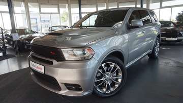 5.7 R/T*Leder*7.Sitzer*4x4*großes NAVI *
