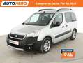 Peugeot Partner Tepee 1.6BlueHDI Outdoor 100 Gris - thumbnail 1