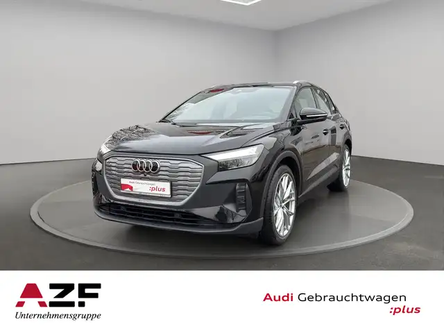 Audi Q4 e-tron Q4 40 e-tron NAVI+LED+PANO+SPORTSITZE
