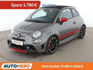 1.4 Competizione *NAVI*BI-XENON*PDC*