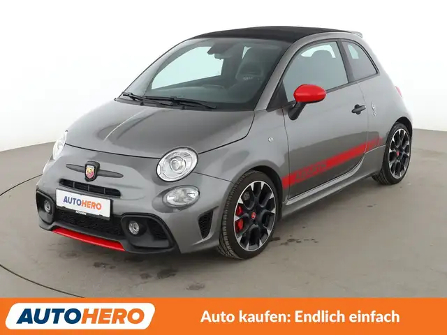 Abarth 595C 1.4 Competizione *NAVI*BI-XENON*PDC*