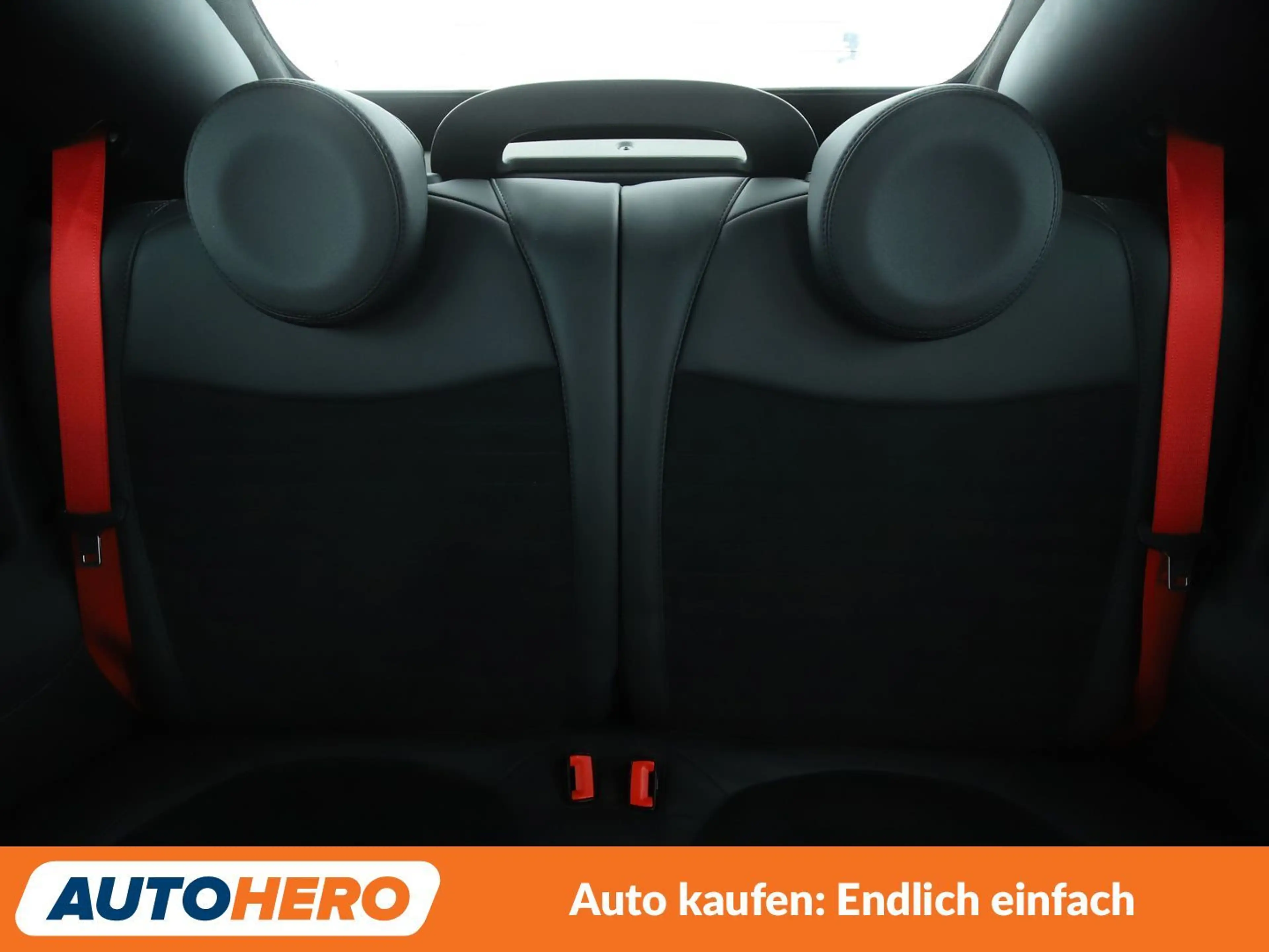 Abarth 595C 1.4 Competizione *NAVI*BI-XENON*PDC* — photo 15