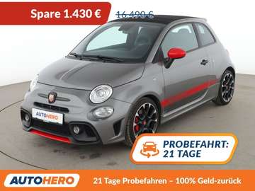 1.4 Competizione *NAVI*BI-XENON*PDC*