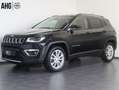 Jeep Compass 1.3 MultiAir Limited Zwart - thumbnail 1