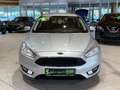 Ford Focus Turnier 1.5 TDCi Business Navi+PDC+ParkAss Argent - thumbnail 3