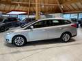 Ford Focus Turnier 1.5 TDCi Business Navi+PDC+ParkAss Argent - thumbnail 5