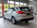 Ford Focus Turnier 1.5 TDCi Business Navi+PDC+ParkAss Zilver - thumbnail 9