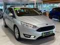Ford Focus Turnier 1.5 TDCi Business Navi+PDC+ParkAss Argent - thumbnail 2