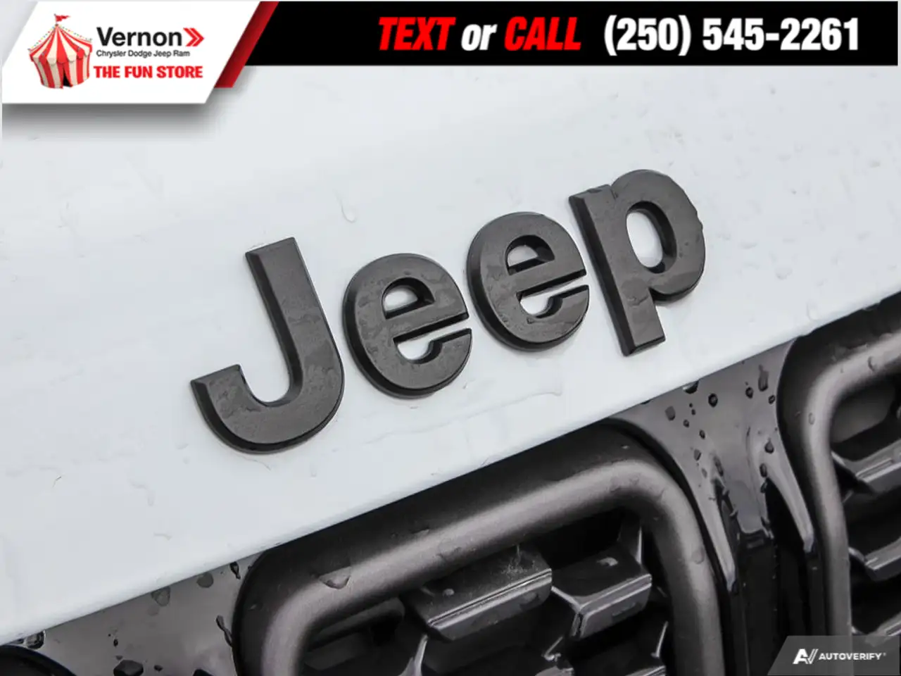 Jeep Compass снимка Jeep Compass