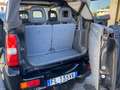 Suzuki Jimny Cabrio 1.3 nera in arrivo vettura conto vendita Nero - thumbnail 11