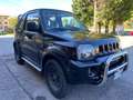 Suzuki Jimny Cabrio 1.3 nera in arrivo vettura conto vendita Nero - thumbnail 7