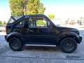 Suzuki Jimny Cabrio 1.3 nera in arrivo vettura conto vendita Nero - thumbnail 6