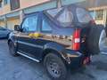 Suzuki Jimny Cabrio 1.3 nera in arrivo vettura conto vendita Nero - thumbnail 3
