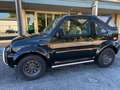 Suzuki Jimny Cabrio 1.3 nera in arrivo vettura conto vendita Nero - thumbnail 2