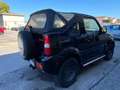 Suzuki Jimny Cabrio 1.3 nera in arrivo vettura conto vendita Nero - thumbnail 5