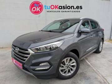 1.7CRDi 141CV DT TECNO