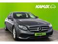 Mercedes-Benz E 220 d Limo 9G-tronic Avantgarde+LED+VIRTUAL Grijs - thumbnail 8