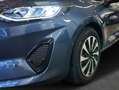 Ford Fiesta 1.0 EcoBoost Hybrid S&S Aut. TITANIUM 92 kW Blauw - thumbnail 6