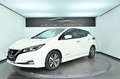 Nissan Leaf Electrique 40kWh Business - thumbnail 1