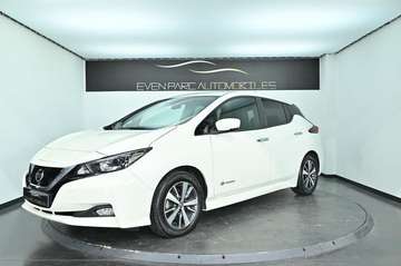 Electrique 40kWh Business