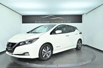 Electrique 40kWh Business