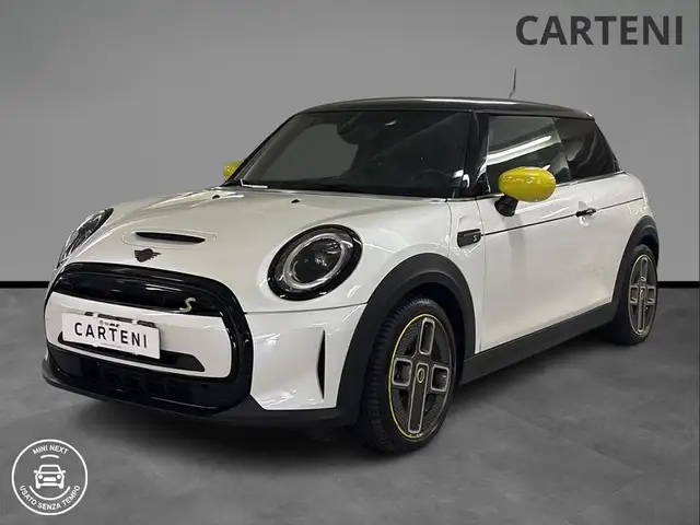 MINI Cooper SE 3p Classic auto