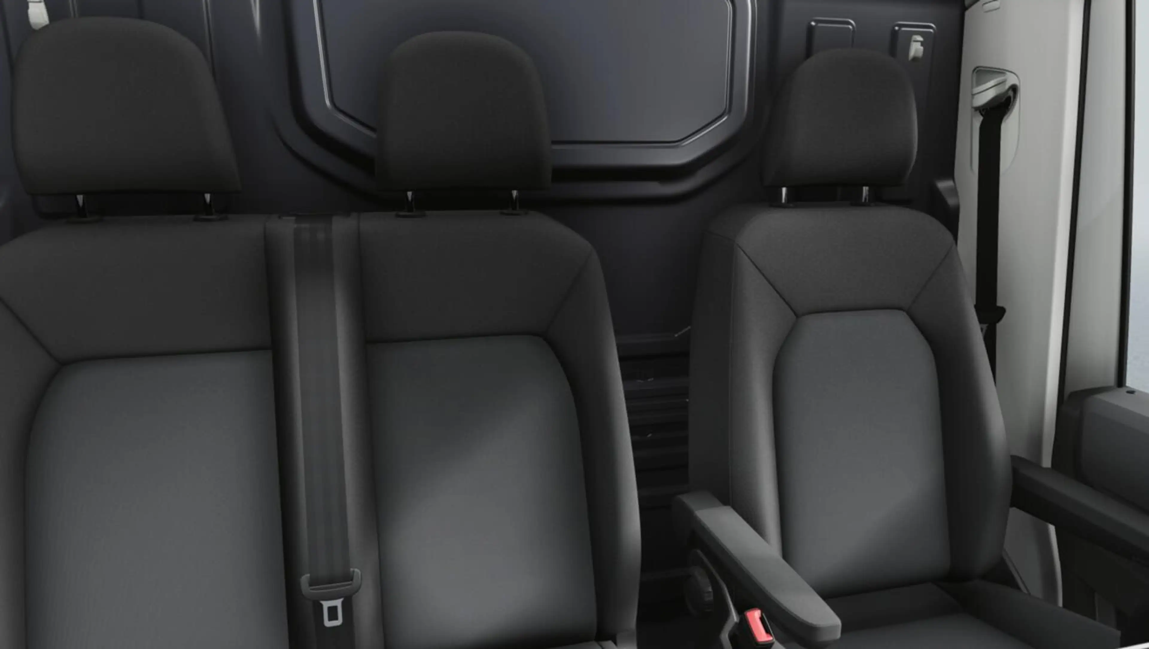 Volkswagen Crafter 35 AT8 L3H2 3S AHK Seitenverkl. Kam Temp 103 kW... — photo 8