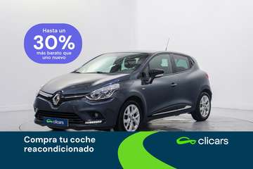 TCe GPF Energy Limited 66kW