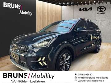 Spirit Plug-in Hybrid AHK