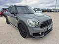 MINI Countryman D Gris - thumbnail 4