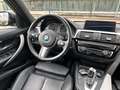 BMW 330 3 Lim. 330d xDrive///M Sport/Head-Up/Schiebedach Albastru - thumbnail 19