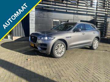 2.0 Prestige AWD 20d