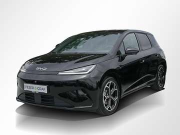 G DM-i Comfort 156kW 360° LED Navi Pano