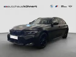 Bmw M3 xDrive Touring ACC SpurAss ParkAss HiFi