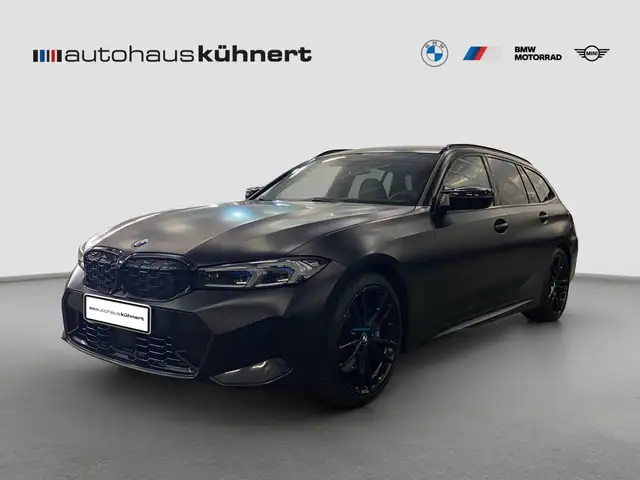 BMW M3 xDrive Touring ACC SpurAss ParkAss HiFi