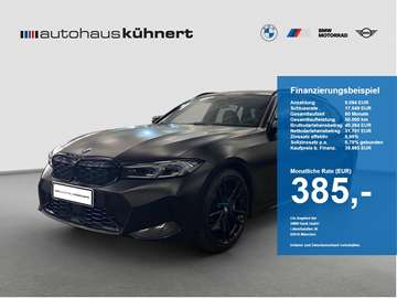 xDrive Touring ACC SpurAss ParkAss HiFi
