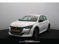 Peugeot e-208 EV Active Pack 50 kWh 3-Fase SOH 99% | Navigatie | Blanc - thumbnail 1