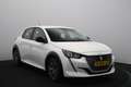 Peugeot e-208 EV Active Pack 50 kWh 3-Fase SOH 99% | Navigatie | Blanc - thumbnail 3