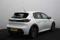 Peugeot e-208 EV Active Pack 50 kWh 3-Fase SOH 99% | Navigatie | Blanc - thumbnail 5