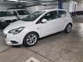 Opel Corsa 1.4 GLP 120 Aniversario 90 Blanco - thumbnail 5