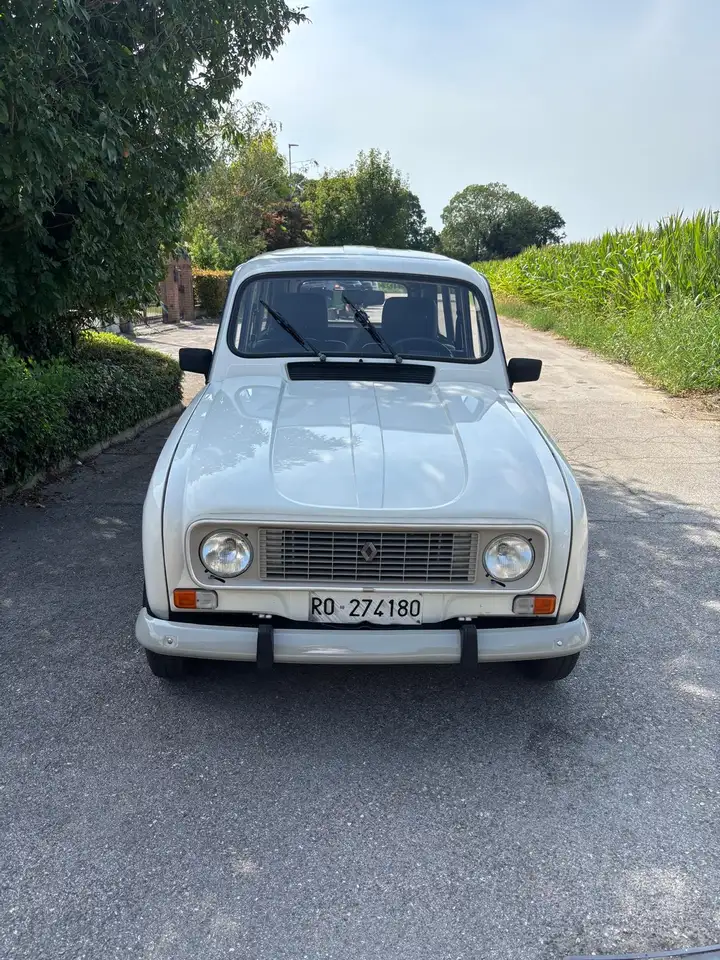 Renault R 4 R4 5p 956, foto 5