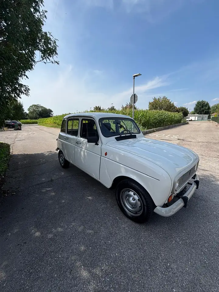 Renault R 4 R4 5p 956, foto 2