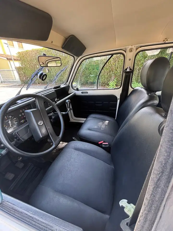 Renault R 4 R4 5p 956, foto 7
